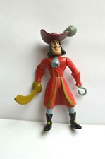 JOUET  FIGURINE PETER PAN