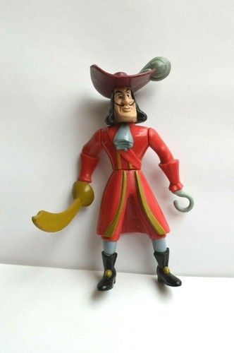 Jouet figurine peter pan - jouet,