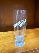 Ancien verre Picon Biere