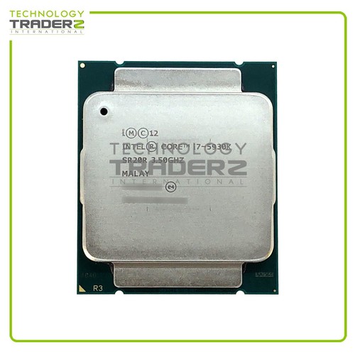 Sr20r intel core 5930k 6 - intel,