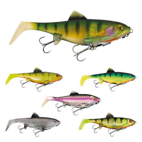 Fox rage replicant shallow - fox,