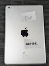 Ipad Mini A1432 - 16 Go, Ne Fonctionne Pas, Pas D'Affichage