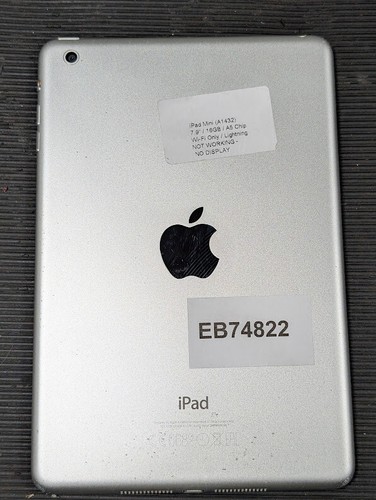 Ipad mini a1432 - mini, 16