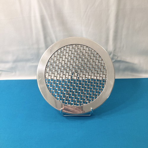 Dessous plat christofle - plat,