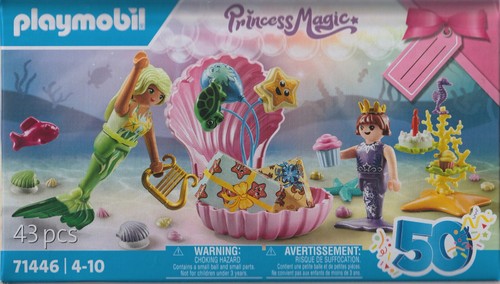 Playmobil princess magic - playmobil,