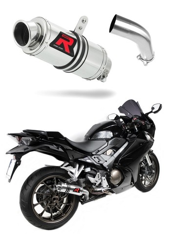 Vfr 800 2014 2019 - 800, pot