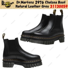 Bottes Chelsea Dr.Martens 2976