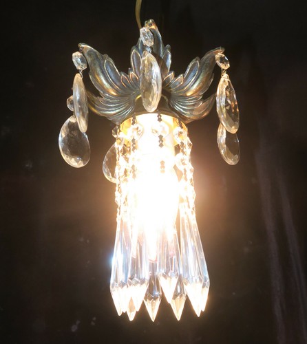 Peldant swag lamp - peldant,