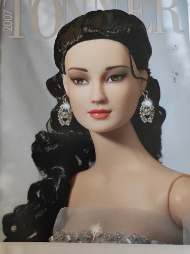 Catalogue poupées tonner - catalogue,