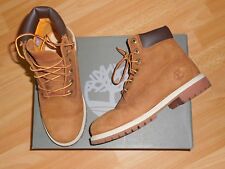 Timberland original yellow boots camel 39 - 6 inch prenium