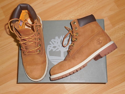 Timberland original yellow - original,