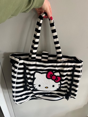 Sac hello kitty chez - hello,