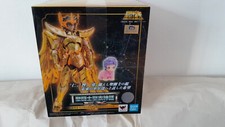 Bandai Japan Tamashii Saint Seiya Myth Cloth EX Sagittaire Brand New !
