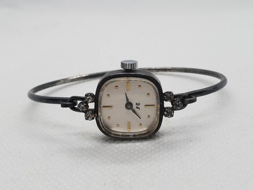 Montre femme ancienne