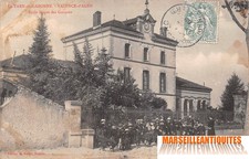 Carte postale ancienne -