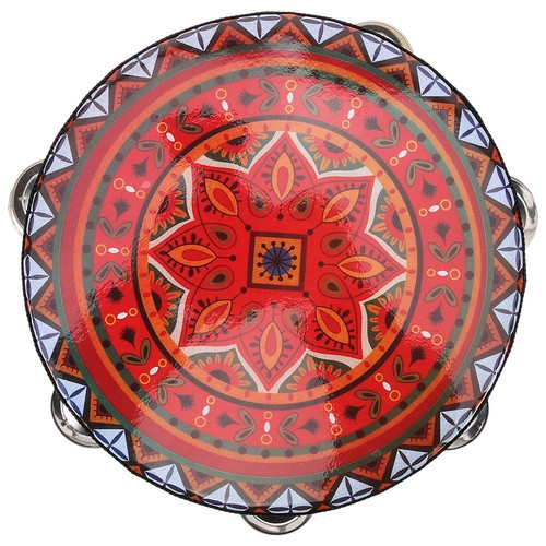Tambourin main tambour - tambourin,