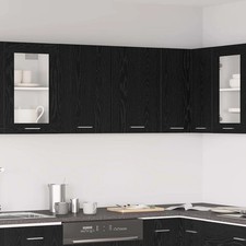Armoire suspendue avec