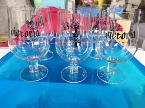 Lot magnifiques verres - magnifiques, à