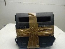 Autoradio d'origine CITROEN C-CROSSER 1608818580