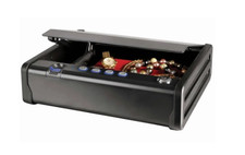 Coffre-Fort Biometrique