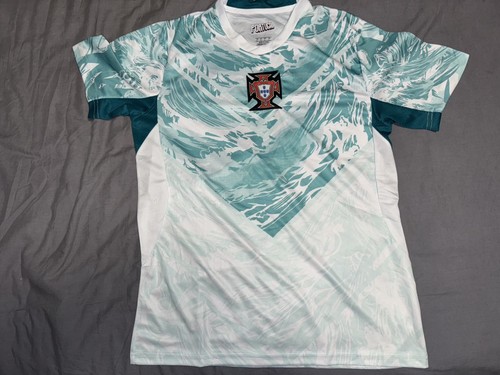 Maillot portugal extérieur - maillot,