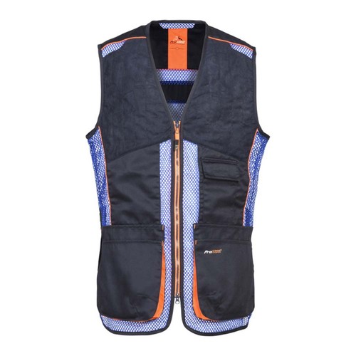 Gilet ball trap rabbit prohunt - ball,