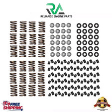 Kit ressort soupape admission - kit,