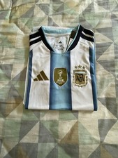 Maillot Argentine Domicile