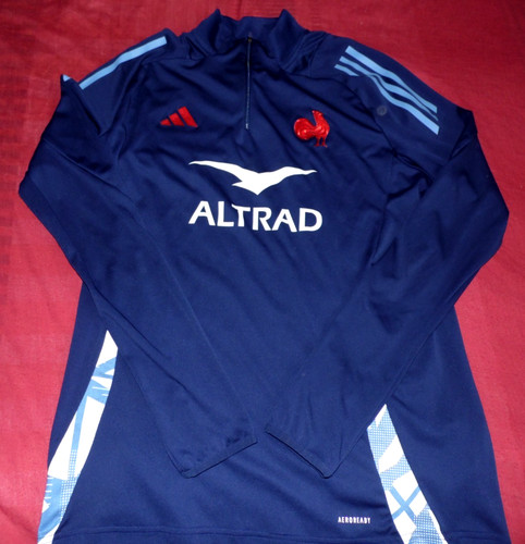 Sweat(NoMaillot)Rugby