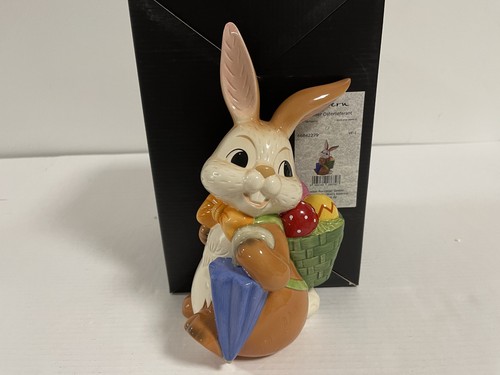 Figurine goebel porcelaine - goebel,