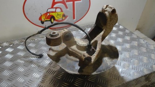 Fusee arriere droit ford - fusee,
