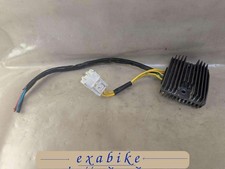regulateur pour Honda FSC 600