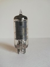 1x   6AU6WA  CIFTE  Label