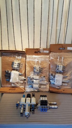 Festo h509 h543 - h543, h402