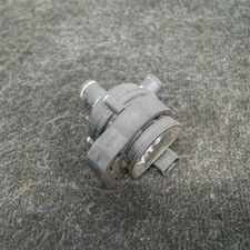 MERCEDES-BENZ E W211 Moteur à