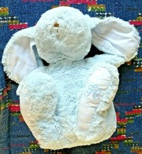 PLR/ DOUDOU PELUCHE TARTINE ET