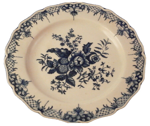 Antique worcester 18thc - worcester,
