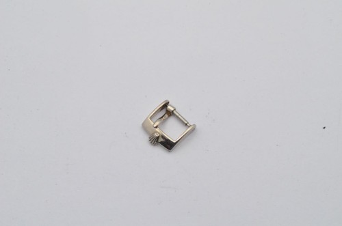 Rolex bracelet cuir - rolex, boucle
