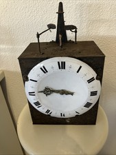 petite comtoise ancienne  une