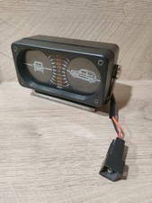 Inclinomètre Fiat Panda 4x4