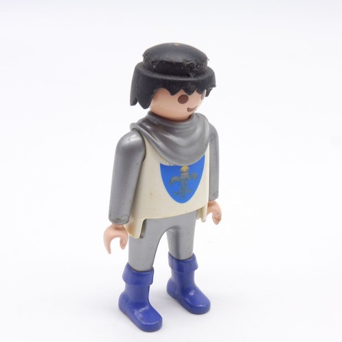 45762 playmobil homme - 45762,