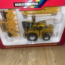 1:32 ERTL for Britains New