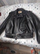 Perfecto schott taille - us, 48