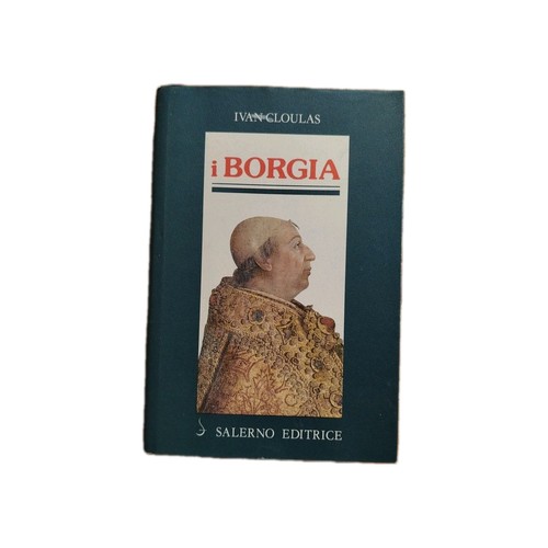 Borgia ivan cloulas - i,
