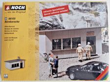 NOCH 66105 HO  Maquette