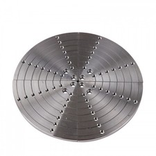 Plateau de reprise 250 mm 4