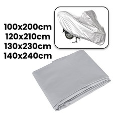 Motorcycle Shelter Cover