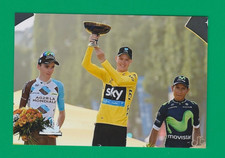 CYCLISME repro PHOTO FROOME