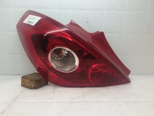 Feu arriere principal gauche