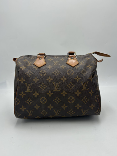 Louis vuitton speedy - louis,